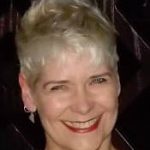 Judy Marsh