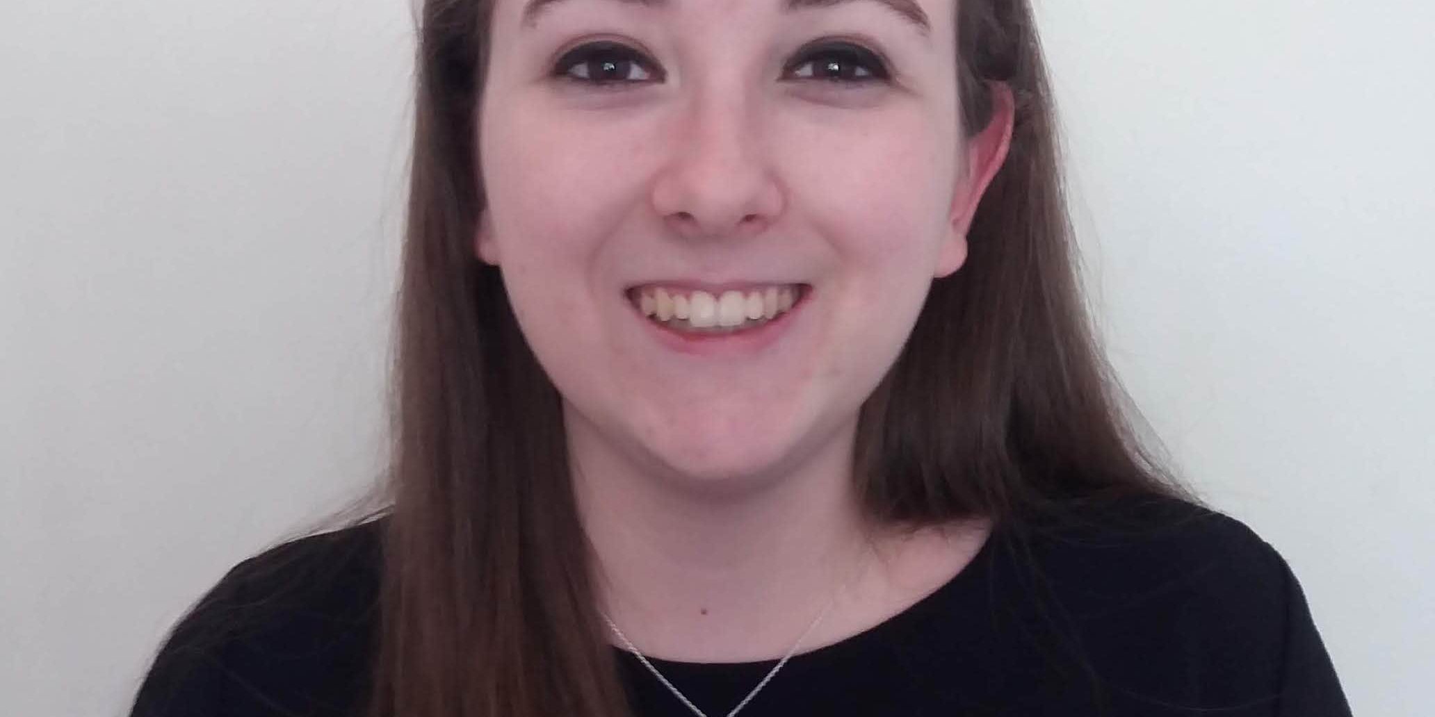 Isobel Burton Picture of Isobel Burton who did Work Experience with Roar Software