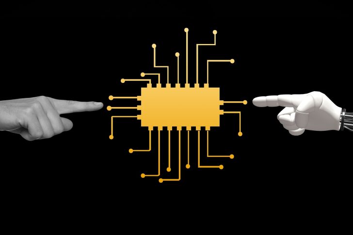 digitization-3614386_1920 Old and New in Digitisation Technology