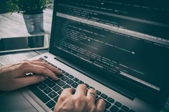 software development