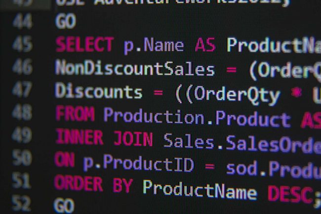 database management
