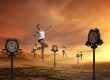 Balancing time image