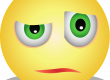 Suspicious Emoji